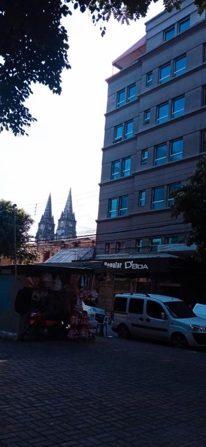 Hotel Palace *